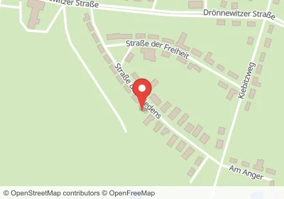 Hotels an der Straße des Friedens in Demmin – Unterkünfte, Pensionen und Ferienwohnungen in zentraler Lage