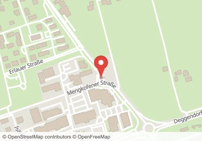 Straubinger Straße Dingolfing – Hotels in der Nähe Hotels an der Straubinger Straße in Dingolfing – Unterkünfte, Pensionen und Ferienwohnungen in zentraler Lage
