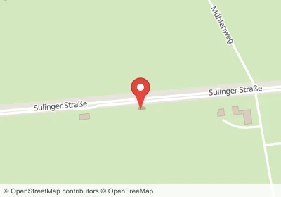 Hotels an der Sulinger Straße in Diepholz – Unterkünfte, Pensionen und Ferienwohnungen in zentraler Lage