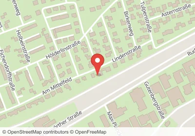 Hotels an der Tannenweg in Dillingen an der Donau – Unterkünfte, Pensionen und Ferienwohnungen in zentraler Lage