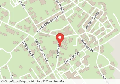 Hotels an der Teckstraße in Dornhan – Unterkünfte, Pensionen und Ferienwohnungen in zentraler Lage