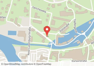 Hotels an der Thomas-Mann-Straße in Döbeln – Unterkünfte, Pensionen und Ferienwohnungen in zentraler Lage