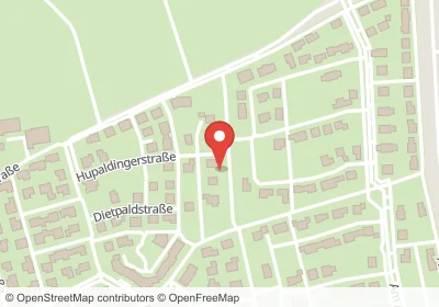 Hotels an der Thomas-Mann-Weg in Dillingen an der Donau – Unterkünfte, Pensionen und Ferienwohnungen in zentraler Lage