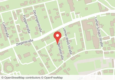 Thomas-Scheffler-Straße Dillingen an der Donau – Hotels in der Nähe Hotels an der Thomas-Scheffler-Straße in Dillingen an der Donau – Unterkünfte, Pensionen und Ferienwohnungen in zentraler Lage