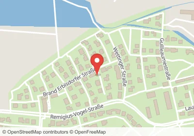 Hotels an der Tilsiter Straße in Dillingen an der Donau – Unterkünfte, Pensionen und Ferienwohnungen in zentraler Lage