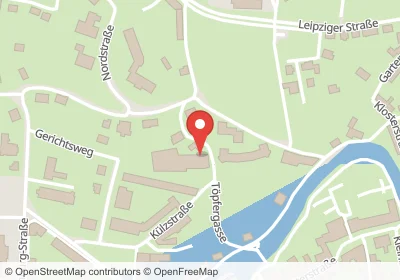 Töpfergasse Döbeln – Hotels in der Nähe Hotels an der Töpfergasse in Döbeln – Unterkünfte, Pensionen und Ferienwohnungen in zentraler Lage