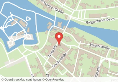 Torstraße Dömitz – Hotels in der Nähe Hotels an der Torstraße in Dömitz – Unterkünfte, Pensionen und Ferienwohnungen in zentraler Lage