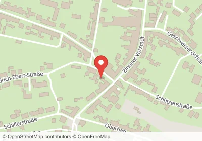 Triftstraße Jüterbog – Hotels in der Nähe Hotels an der Triftstraße in Jüterbog – Unterkünfte, Pensionen und Ferienwohnungen in zentraler Lage