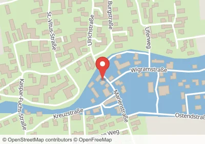Hotels an der Uferweg in Dillingen an der Donau – Unterkünfte, Pensionen und Ferienwohnungen in zentraler Lage