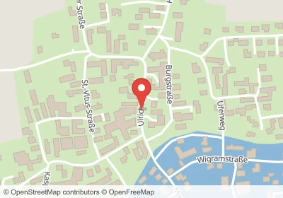 Ulrichstraße Dillingen an der Donau – Hotels in der Nähe Hotels an der Ulrichstraße in Dillingen an der Donau – Unterkünfte, Pensionen und Ferienwohnungen in zentraler Lage
