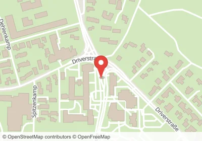 Hotels an der Universitätsstraße in Vechta – Unterkünfte, Pensionen und Ferienwohnungen in zentraler Lage