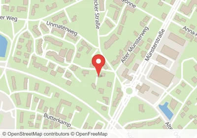 Unmatenstiege Dülmen – Hotels in der Nähe Hotels an der Unmatenstiege in Dülmen – Unterkünfte, Pensionen und Ferienwohnungen in zentraler Lage