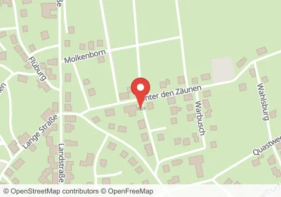 Hotels an der Unter den Zäunen in Diemelstadt – Unterkünfte, Pensionen und Ferienwohnungen in zentraler Lage