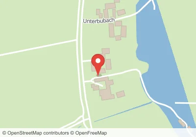 Hotels an der Unterbubach in Dingolfing – Unterkünfte, Pensionen und Ferienwohnungen in zentraler Lage