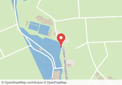 Hotels an der Untere Glemstalstraße in Ditzingen – Unterkünfte, Pensionen und Ferienwohnungen in zentraler Lage