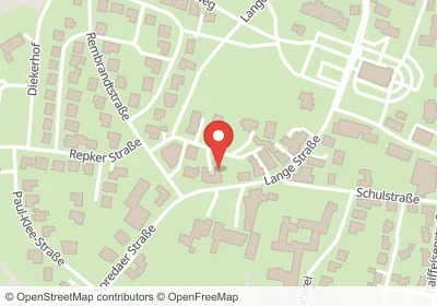 Van-Gogh-Straße Vechta – Hotels in der Nähe Hotels an der Van-Gogh-Straße in Vechta – Unterkünfte, Pensionen und Ferienwohnungen in zentraler Lage