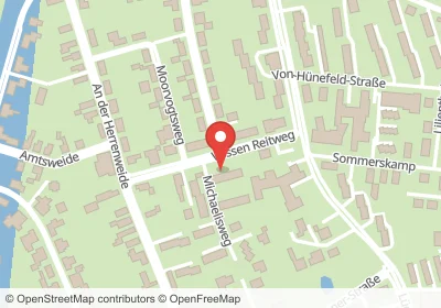 Vossen Reitweg Diepholz – Hotels in der Nähe Hotels an der Vossen Reitweg in Diepholz – Unterkünfte, Pensionen und Ferienwohnungen in zentraler Lage