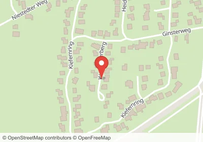 Hotels an der Wacholderberg in Dannenberg (Elbe) – Unterkünfte, Pensionen und Ferienwohnungen in zentraler Lage
