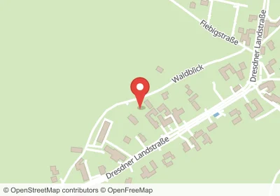 Waldblick Dippoldiswalde – Hotels in der Nähe Hotels an der Waldblick in Dippoldiswalde – Unterkünfte, Pensionen und Ferienwohnungen in zentraler Lage