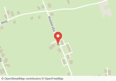 Hotels an der Waldstraße in Coswig – Unterkünfte, Pensionen und Ferienwohnungen in zentraler Lage