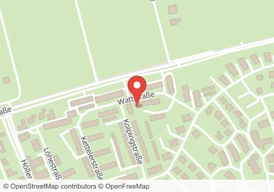 Hotels an der Wattstraße in Dingolfing – Unterkünfte, Pensionen und Ferienwohnungen in zentraler Lage