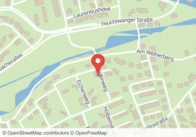 Hotels an der Weidenweg in Dillingen an der Donau – Unterkünfte, Pensionen und Ferienwohnungen in zentraler Lage