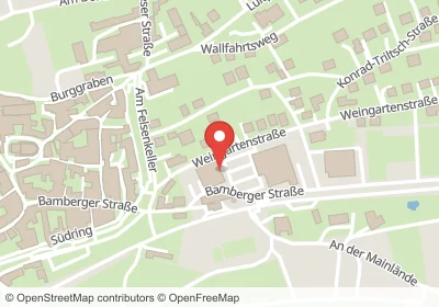 Weingartenstraße Dettelbach – Hotels in der Nähe Hotels an der Weingartenstraße in Dettelbach – Unterkünfte, Pensionen und Ferienwohnungen in zentraler Lage