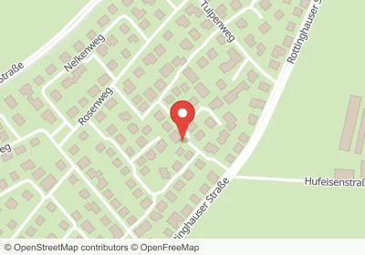 Weißdornweg Damme – Hotels in der Nähe Hotels an der Weißdornweg in Damme – Unterkünfte, Pensionen und Ferienwohnungen in zentraler Lage