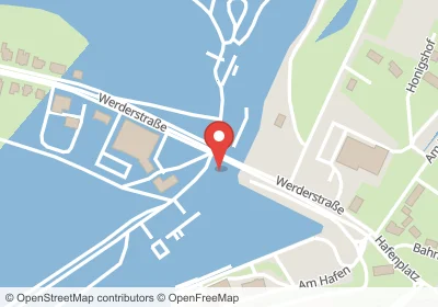 Hotels an der Werderstraße in Dömitz – Unterkünfte, Pensionen und Ferienwohnungen in zentraler Lage
