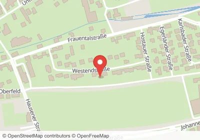 Hotels an der Westendstraße in Dillingen an der Donau – Unterkünfte, Pensionen und Ferienwohnungen in zentraler Lage