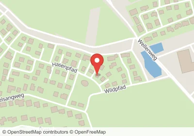 Wieselpfad Damme – Hotels in der Nähe Hotels an der Wieselpfad in Damme – Unterkünfte, Pensionen und Ferienwohnungen in zentraler Lage
