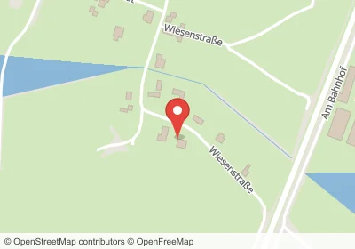 Wiesenstraße Drebkau – Hotels in der Nähe Hotels an der Wiesenstraße in Drebkau – Unterkünfte, Pensionen und Ferienwohnungen in zentraler Lage