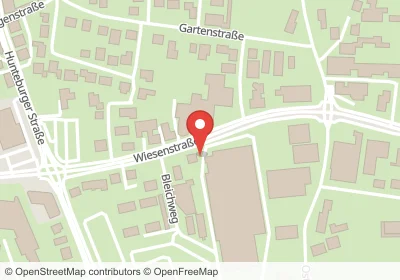 Hotels an der Wiesenstraße in Damme – Unterkünfte, Pensionen und Ferienwohnungen in zentraler Lage