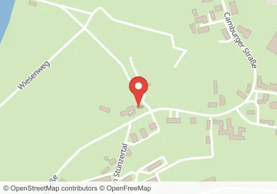 Wiesenweg Dornburg-Camburg – Hotels in der Nähe Hotels an der Wiesenweg in Dornburg-Camburg – Unterkünfte, Pensionen und Ferienwohnungen in zentraler Lage