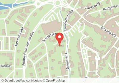 Hotels an der Wiesenweg in Dingolfing – Unterkünfte, Pensionen und Ferienwohnungen in zentraler Lage