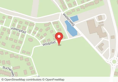 Wildpfad Damme – Hotels in der Nähe Hotels an der Wildpfad in Damme – Unterkünfte, Pensionen und Ferienwohnungen in zentraler Lage