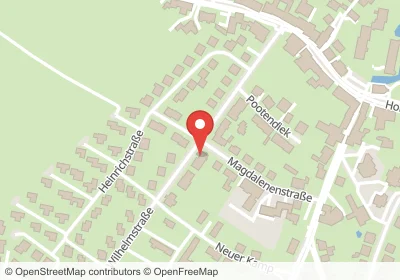 Wilhelmstraße Datteln – Hotels in der Nähe Hotels an der Wilhelmstraße in Datteln – Unterkünfte, Pensionen und Ferienwohnungen in zentraler Lage