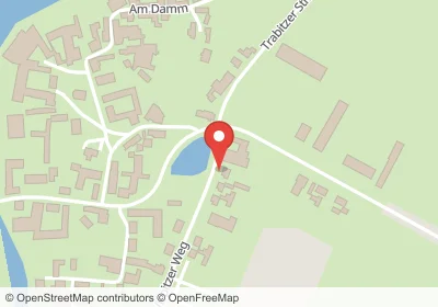 Hotels an der Wispitzer Weg in Calbe (Saale) – Unterkünfte, Pensionen und Ferienwohnungen in zentraler Lage