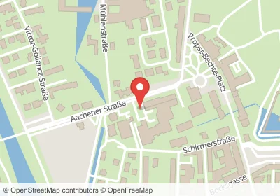 Aachener Straße Jülich – Hotels in der Nähe Hotels an der Aachener Straße in Jülich – Unterkünfte, Pensionen und Ferienwohnungen in zentraler Lage