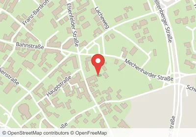Hotels an der Adalbert-Hein-Weg in Erlenbach am Main – Unterkünfte, Pensionen und Ferienwohnungen in zentraler Lage