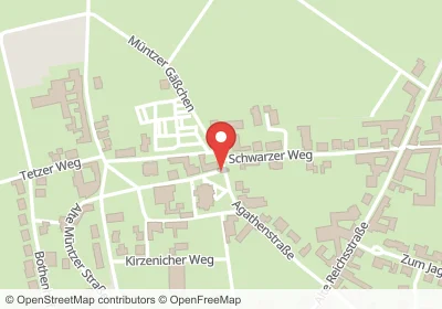 Agathenstraße Jülich – Hotels in der Nähe Hotels an der Agathenstraße in Jülich – Unterkünfte, Pensionen und Ferienwohnungen in zentraler Lage