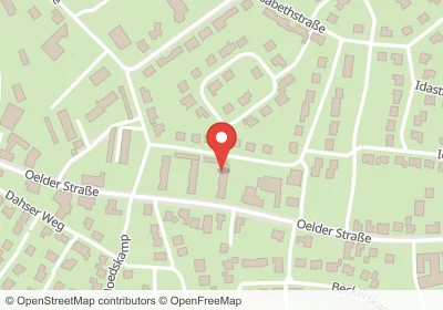 Hotels an der Agnesstraße in Ennigerloh – Unterkünfte, Pensionen und Ferienwohnungen in zentraler Lage