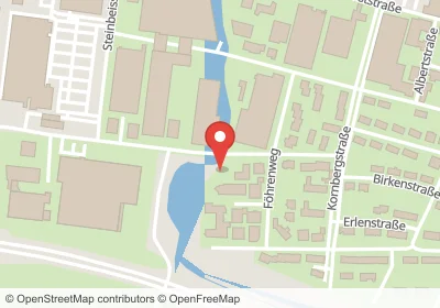 Hotels an der Ahornstraße in Eislingen/Fils – Unterkünfte, Pensionen und Ferienwohnungen in zentraler Lage