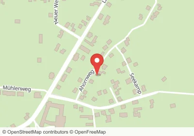 Ahornweg Eggesin – Hotels in der Nähe Hotels an der Ahornweg in Eggesin – Unterkünfte, Pensionen und Ferienwohnungen in zentraler Lage
