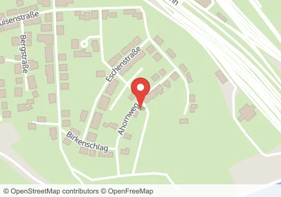 Hotels an der Ahornweg in Einbeck – Unterkünfte, Pensionen und Ferienwohnungen in zentraler Lage