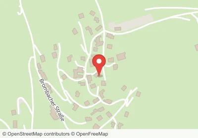 Hotels an der Ahornweg in Eberbach – Unterkünfte, Pensionen und Ferienwohnungen in zentraler Lage