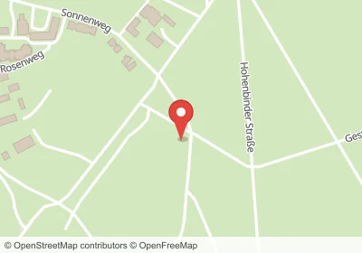 Albert-Kiekebusch-Weg Erkner – Hotels in der Nähe Hotels an der Albert-Kiekebusch-Weg in Erkner – Unterkünfte, Pensionen und Ferienwohnungen in zentraler Lage