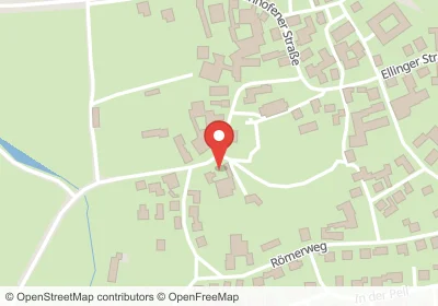 Alesheimer Straße Ellingen – Hotels in der Nähe Hotels an der Alesheimer Straße in Ellingen – Unterkünfte, Pensionen und Ferienwohnungen in zentraler Lage