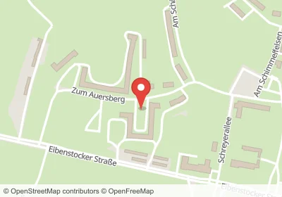 Hotels an der Alexander-Puschkin-Straße in Johanngeorgenstadt – Unterkünfte, Pensionen und Ferienwohnungen in zentraler Lage