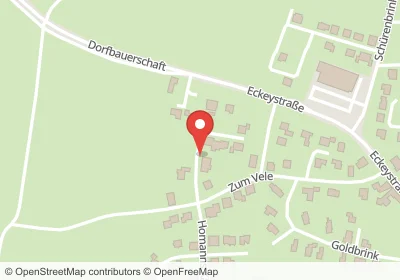 Hotels an der Altcappenbergstraße in Ennigerloh – Unterkünfte, Pensionen und Ferienwohnungen in zentraler Lage